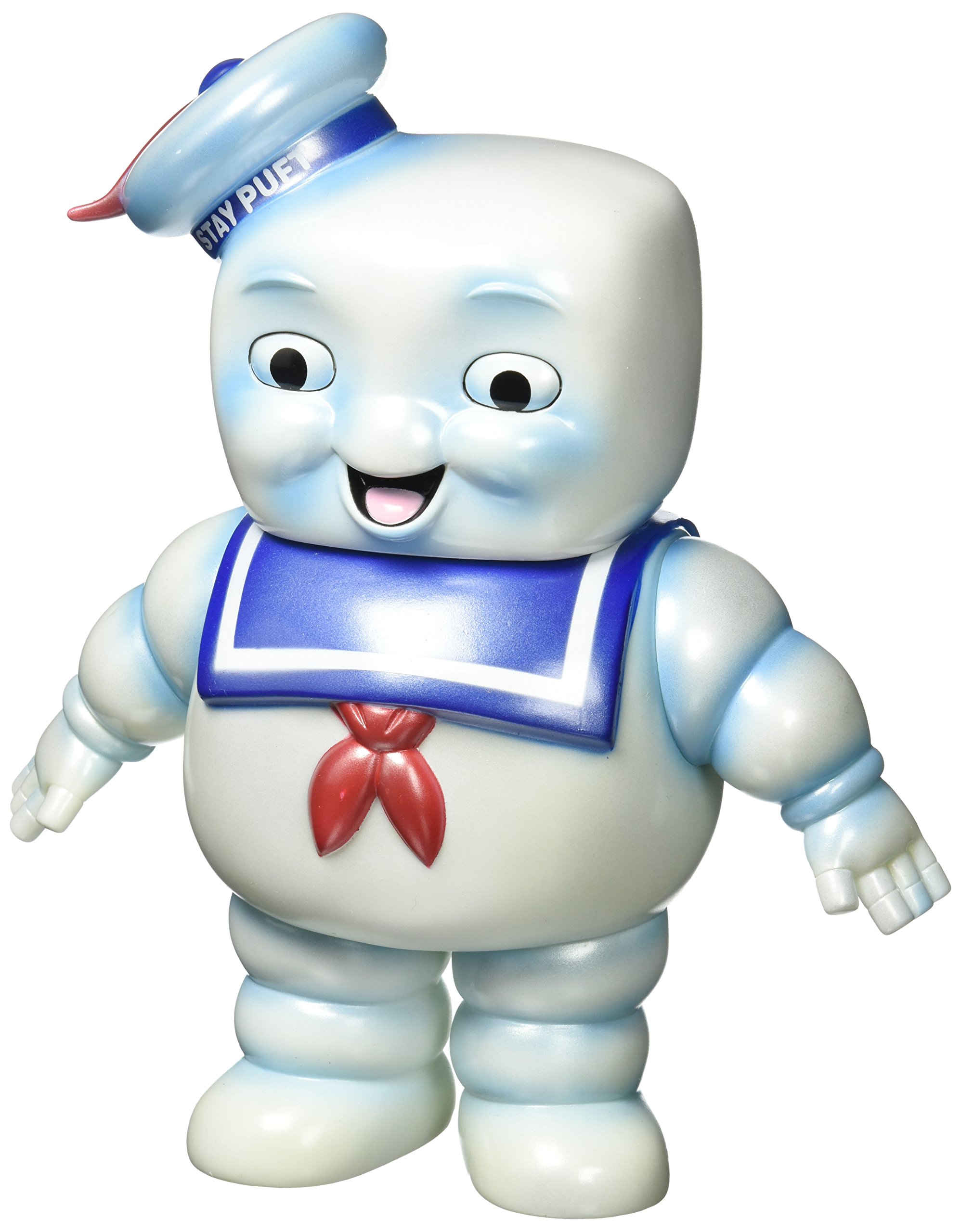 【FUNKO】Hikari GHOSTBUSTERS ゴーストバスターズ Amazon.com: Funko Hikari Ghostbusters Stay Puft Marshmallow